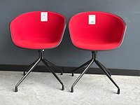 Hay aac20 fauteuil (2x) - afbeelding 1 van  6