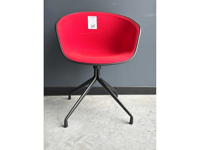 Hay aac20 fauteuil (2x) - afbeelding 3 van  6