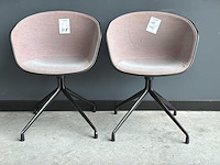 Hay aac20 fauteuil (2x) - afbeelding 1 van  6