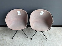 Hay aac20 fauteuil (2x) - afbeelding 2 van  6