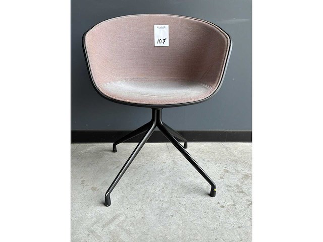 Hay aac20 fauteuil (2x) - afbeelding 3 van  6