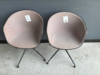 Hay aac20 fauteuil (2x) - afbeelding 1 van  5