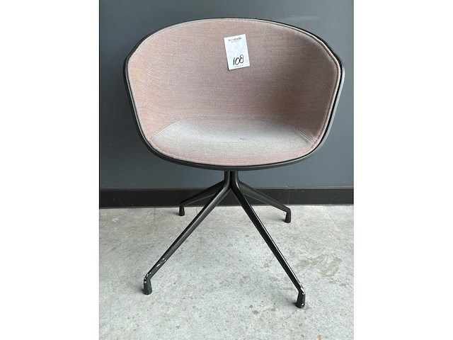 Hay aac20 fauteuil (2x) - afbeelding 2 van  5