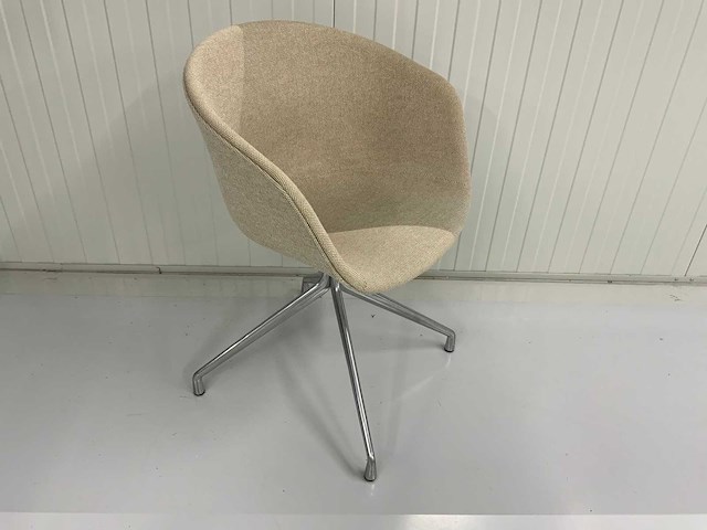 Hay about a chair aac 21 stoel (3x) - afbeelding 1 van  3