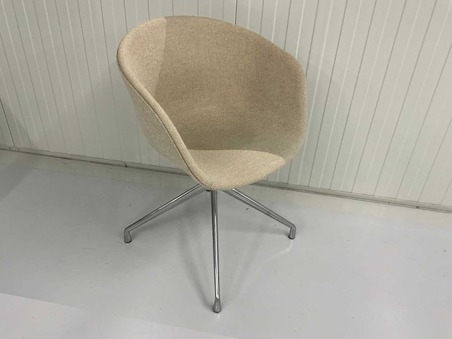 Hay about a chair aac 21 stoel (3x) - afbeelding 2 van  3
