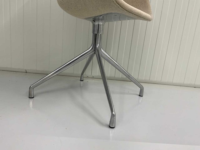 Hay about a chair aac 21 stoel (3x) - afbeelding 3 van  3