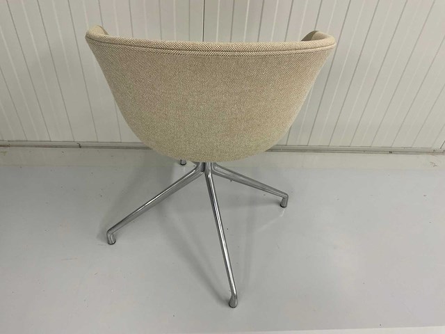 Hay about a chair aac 21 stoel (3x) - afbeelding 5 van  6
