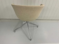 Hay about a chair aac 21 stoel (3x) - afbeelding 5 van  6