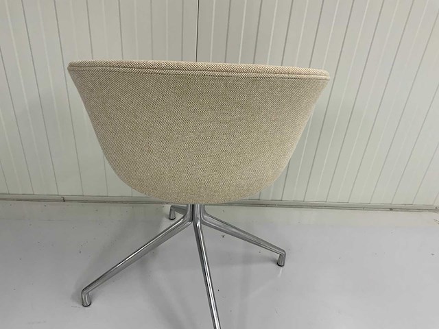 Hay about a chair aac 21 stoel (3x) - afbeelding 6 van  6