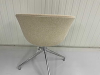 Hay about a chair aac 21 stoel (3x) - afbeelding 6 van  6