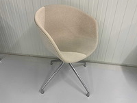 Hay about a chair aac 21 stoel (5x) - afbeelding 1 van  8