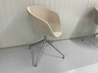 Hay about a chair aac 21 stoel (5x) - afbeelding 3 van  8
