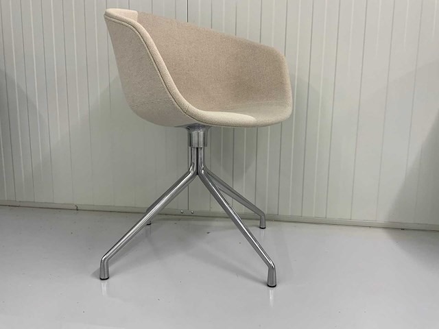 Hay about a chair aac 21 stoel (5x) - afbeelding 4 van  8