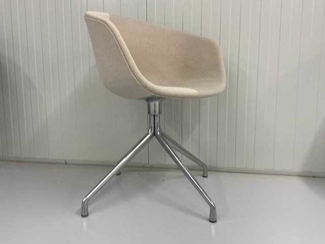 Hay about a chair aac 21 stoel (5x) - afbeelding 5 van  8
