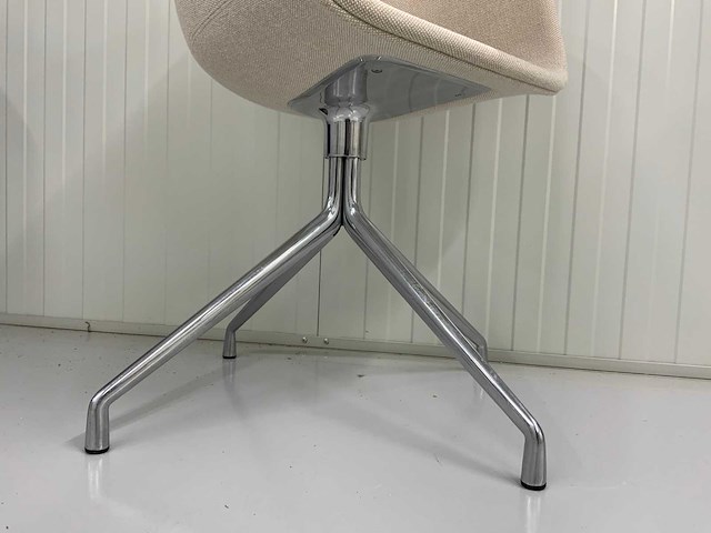 Hay about a chair aac 21 stoel (5x) - afbeelding 6 van  8