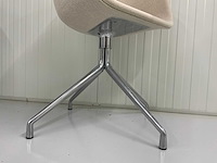 Hay about a chair aac 21 stoel (5x) - afbeelding 6 van  8