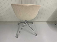 Hay about a chair aac 21 stoel (5x) - afbeelding 7 van  8