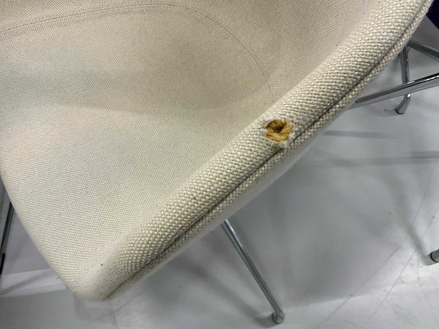 Hay about a chair aac 21 stoel (5x) - afbeelding 8 van  8