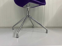Hay about a chair aac 21 stoel (6x) - afbeelding 4 van  6