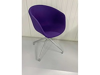 Hay about a chair aac 21 stoel (6x) - afbeelding 5 van  6
