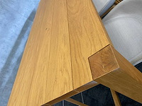 Hay about a stool aas - design set 180x80 barhoogte - afbeelding 2 van  19