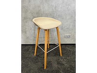 Hay about a stool aas - design set 180x80 barhoogte - afbeelding 4 van  19