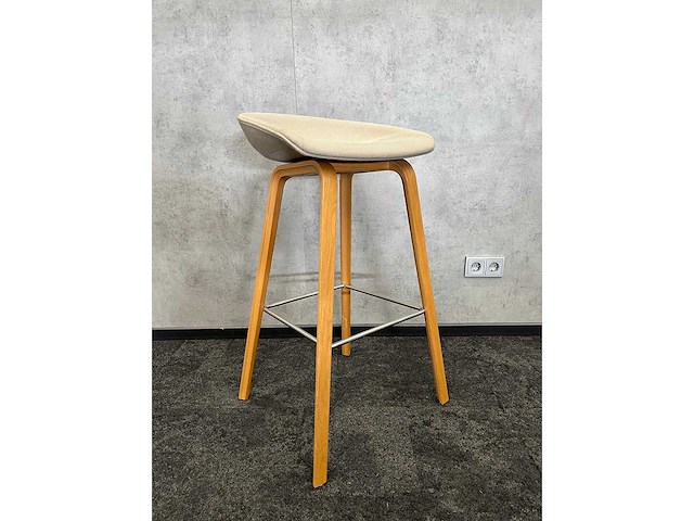 Hay about a stool aas - design set 180x80 barhoogte - afbeelding 5 van  19
