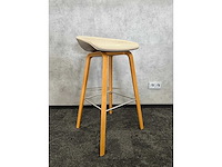 Hay about a stool aas - design set 180x80 barhoogte - afbeelding 5 van  19