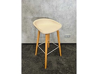Hay about a stool aas - design set 180x80 barhoogte - afbeelding 6 van  19