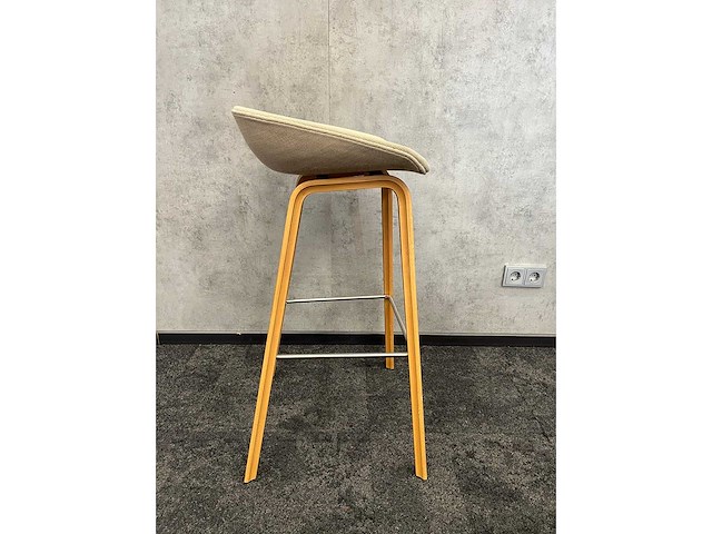 Hay about a stool aas - design set 180x80 barhoogte - afbeelding 8 van  19