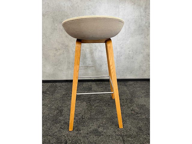 Hay about a stool aas - design set 180x80 barhoogte - afbeelding 9 van  19