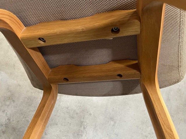 Hay about a stool aas - design set 180x80 barhoogte - afbeelding 11 van  19