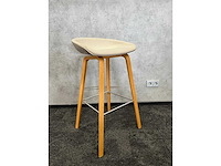 Hay about a stool aas - design set 180x80 barhoogte - afbeelding 12 van  19