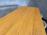 Hay about a stool aas - design set 180x80 barhoogte - afbeelding 19 van  19