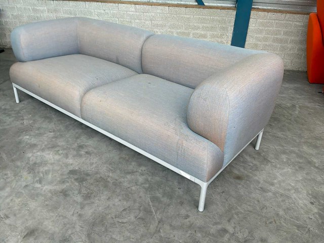 Hay bank - afbeelding 2 van  6