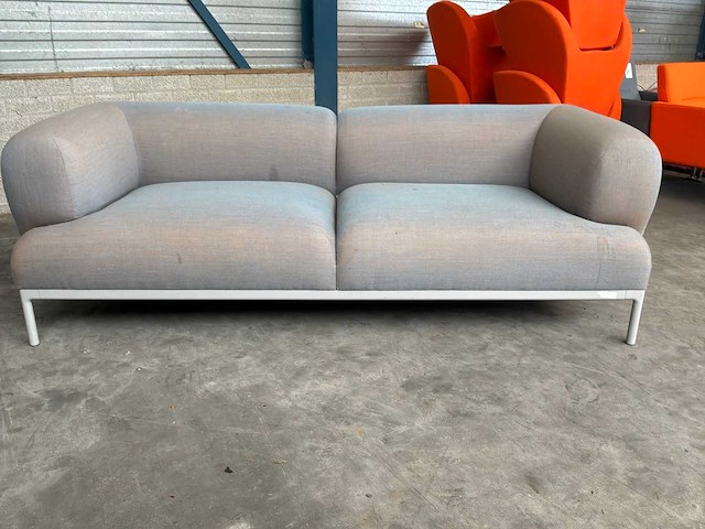 Hay bank - afbeelding 5 van  6