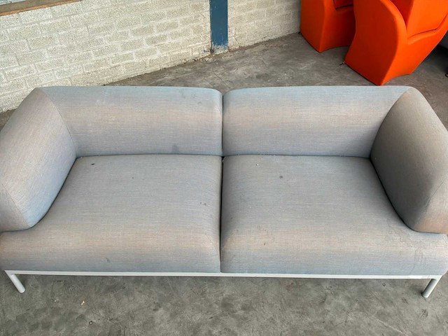 Hay bank - afbeelding 6 van  6