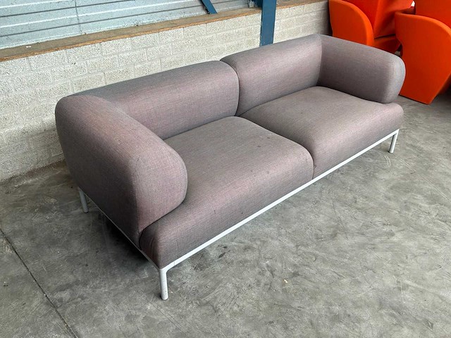 Hay bank - afbeelding 2 van  3