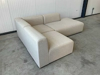 Hay bankstel, hoek - afbeelding 3 van  5