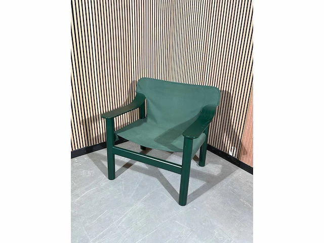 Hay bernard lounge chair (3x) - afbeelding 1 van  4