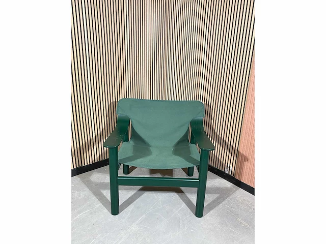 Hay bernard lounge chair (3x) - afbeelding 2 van  4