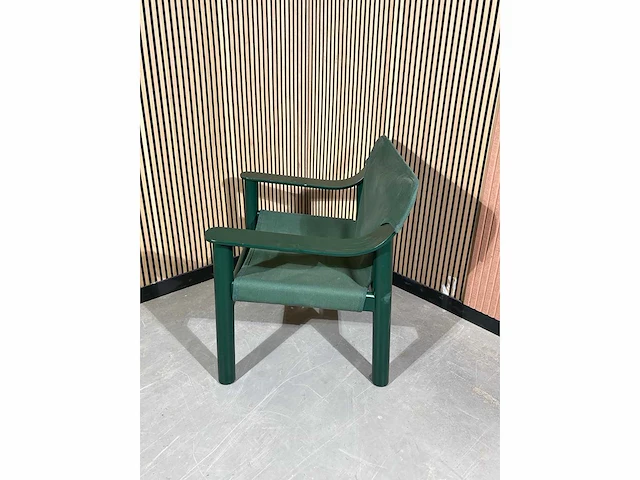 Hay bernard lounge chair (3x) - afbeelding 3 van  4