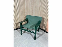 Hay bernard lounge chair (4x)