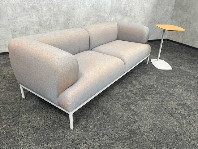 Hay björn - design sofa - afbeelding 7 van  13