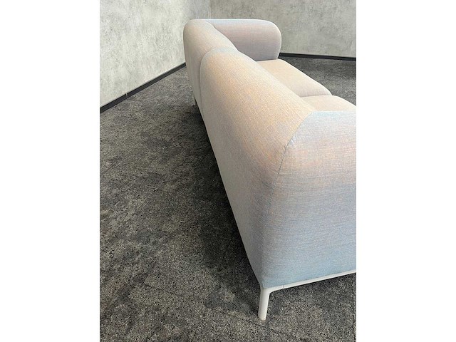 Hay björn - design sofa - afbeelding 11 van  13