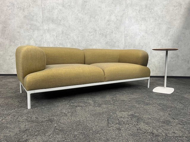 Hay björn - design sofa - afbeelding 1 van  11