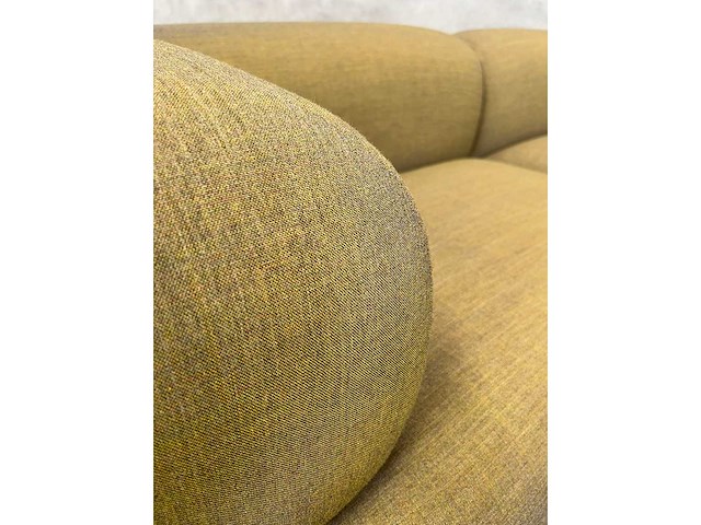 Hay björn - design sofa - afbeelding 9 van  11