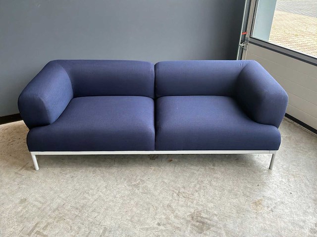 Hay bjørn sofa - afbeelding 3 van  4