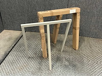 Hay cph 30 eetkamertafel - afbeelding 2 van  4