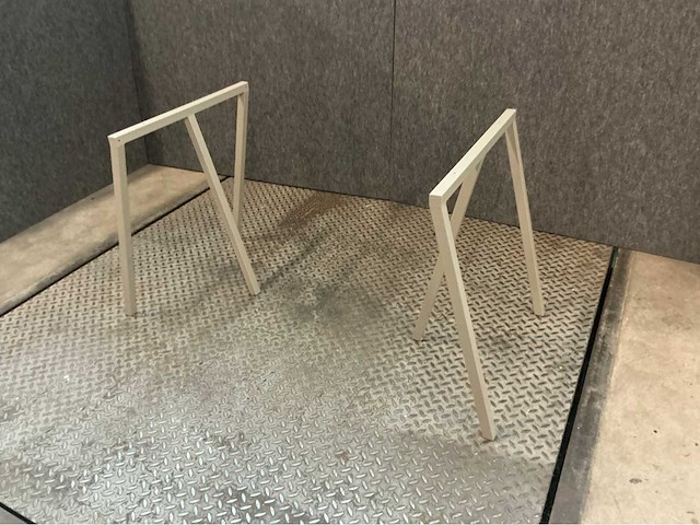 Hay cph 30 eetkamertafel - afbeelding 3 van  4